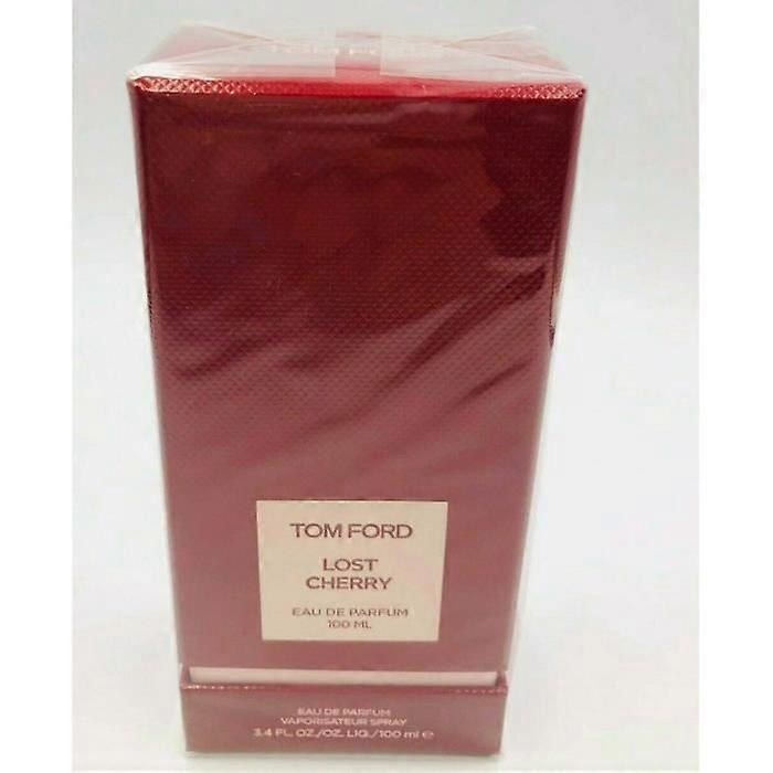 Lost Cherry - Eau de Parfum - 100ml