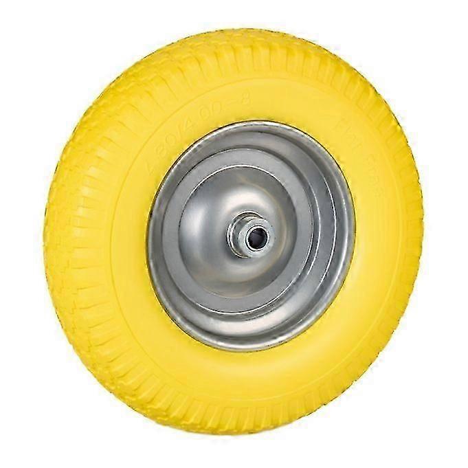 Wheelbarrow wheels 4.00-8_Special Gift