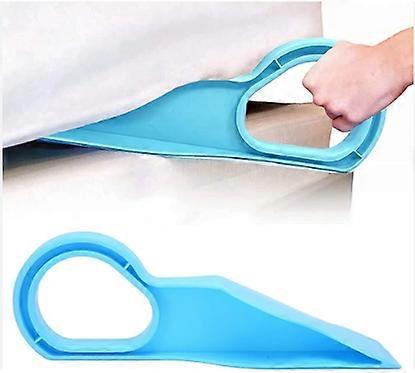 Bed Making Tool  Plastic Mattress Lifter High Efficiency for Home