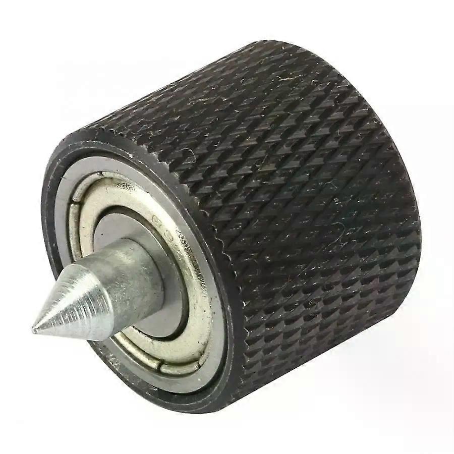 Mini Lathe Live Center Live Center Rotation Center Cone Mini Multipurpose Lathe Accessory Z019 mini lathe accessories