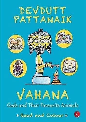 Vahana - Devdutt Pattanaik