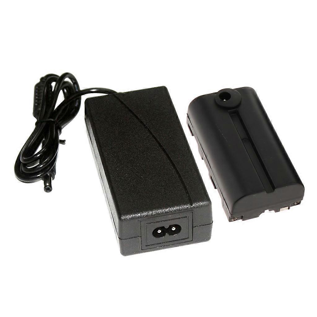 For NP-F970 NP NP-F550 Battery Charger , Power Adapter