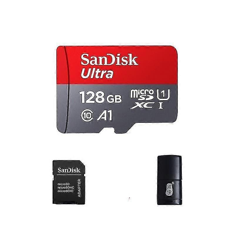 Micro Sd Card