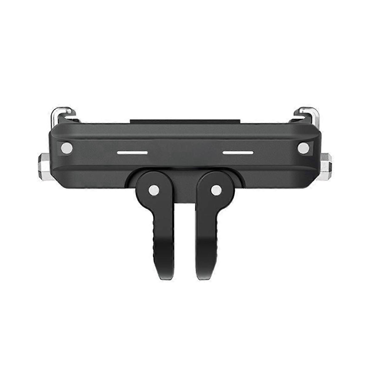 Quick Release Mount for Action 5 Pro Magnetic Base 2- 1/4inch Thread Adapter for Action 3,Action 4,Action 5 Pro