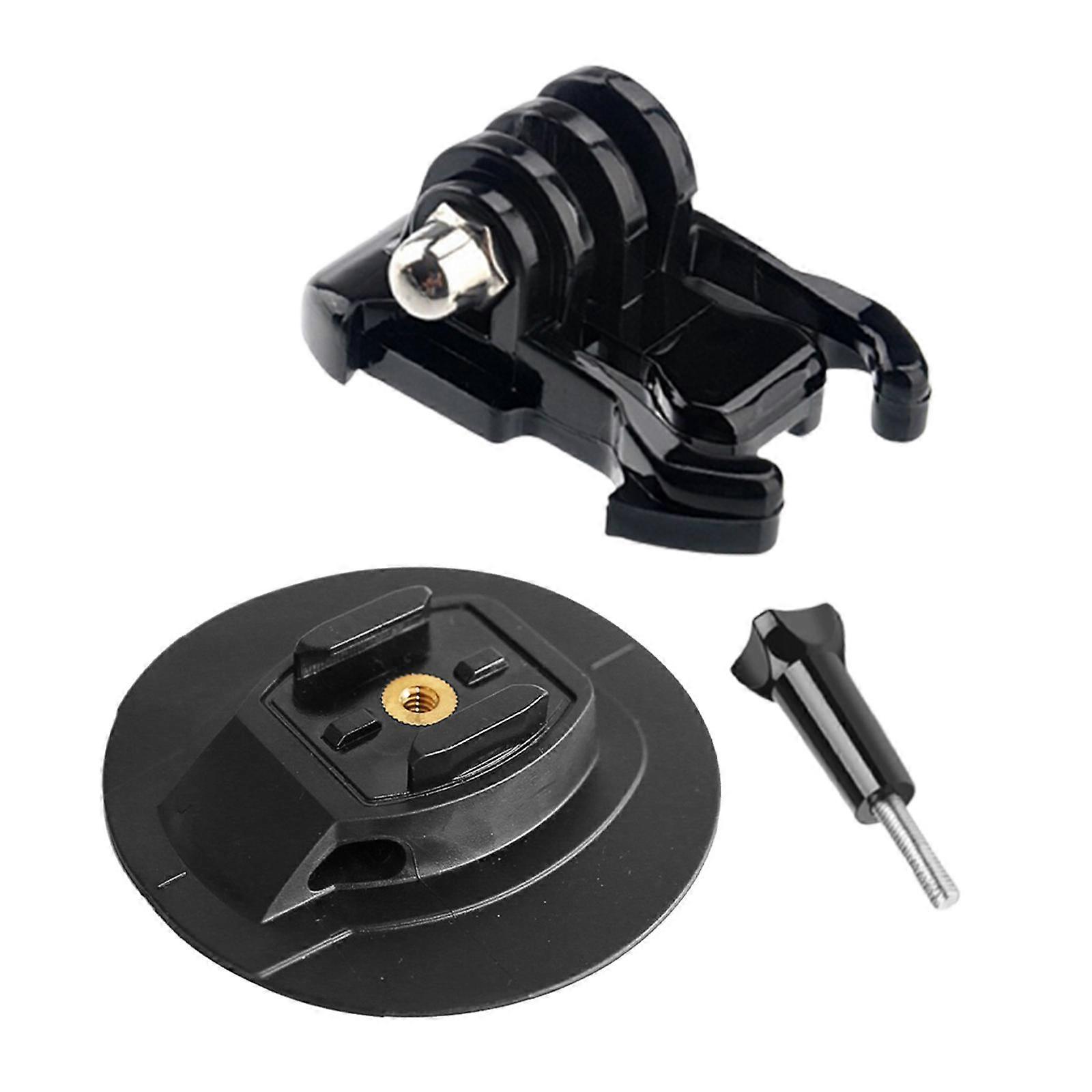 Surfboard Camera Base Surfing Fixing Bracket for Action Camera Outdoor Kayak