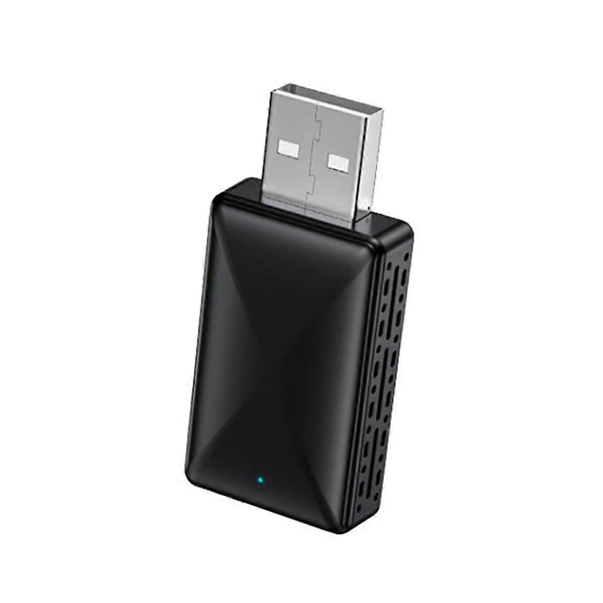 Drahtloser Carplay-Adapter Android Auto 2-in-1 Smart Dongle 5G WIFI