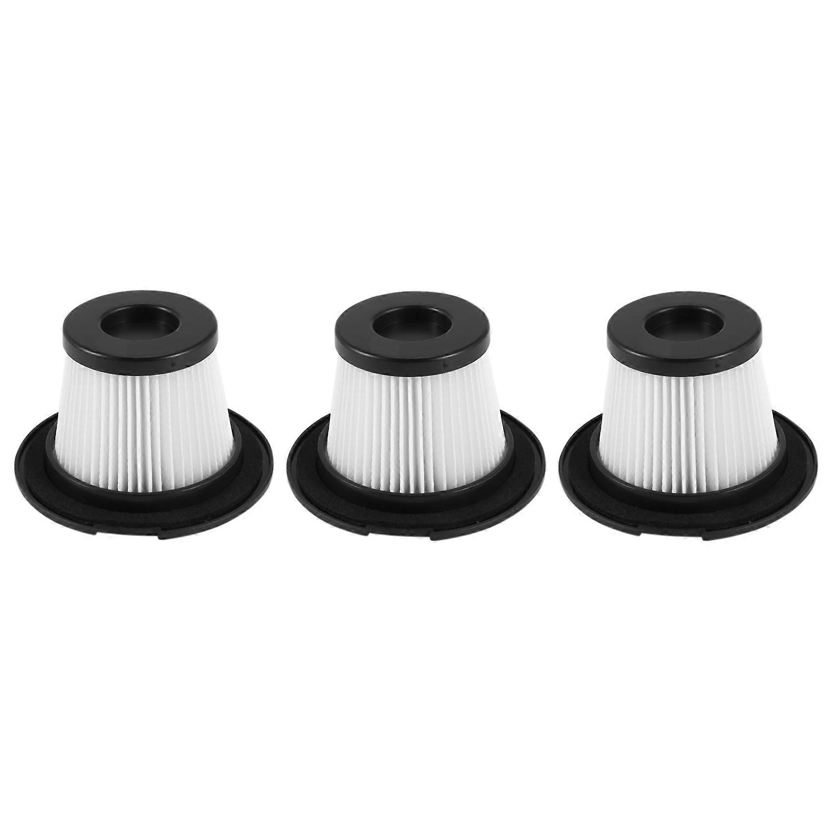 3 Pack Replacement HEPA Filter for K17 Cordless Vacuum