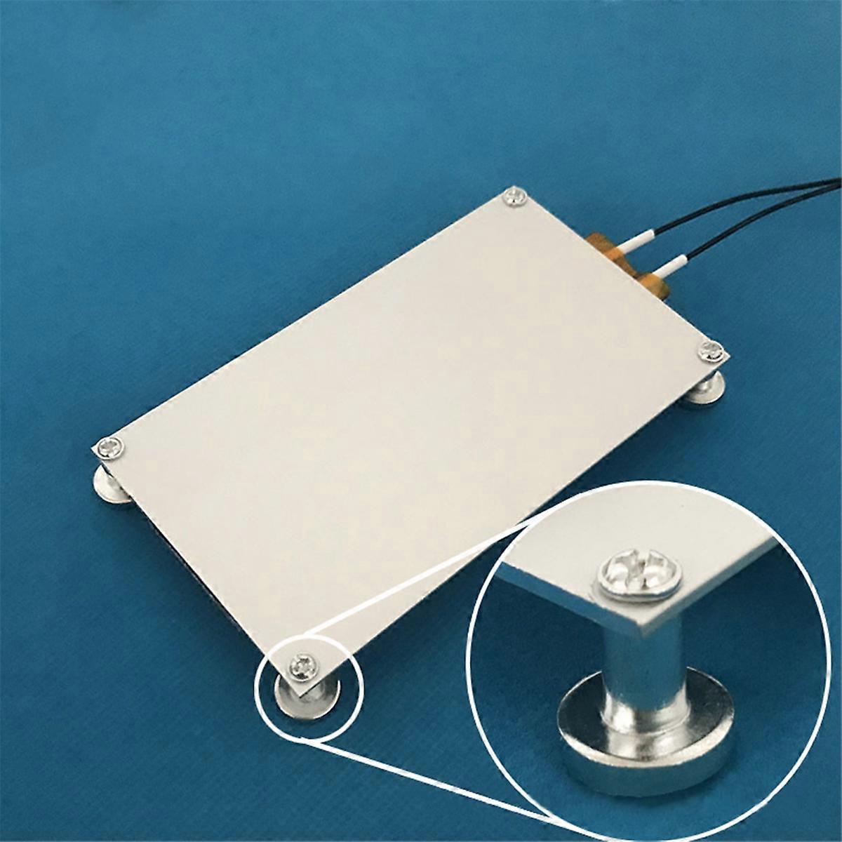 400W PTC Heating Plate Chip BGA Soldering Ball Demolition Tools, 110V