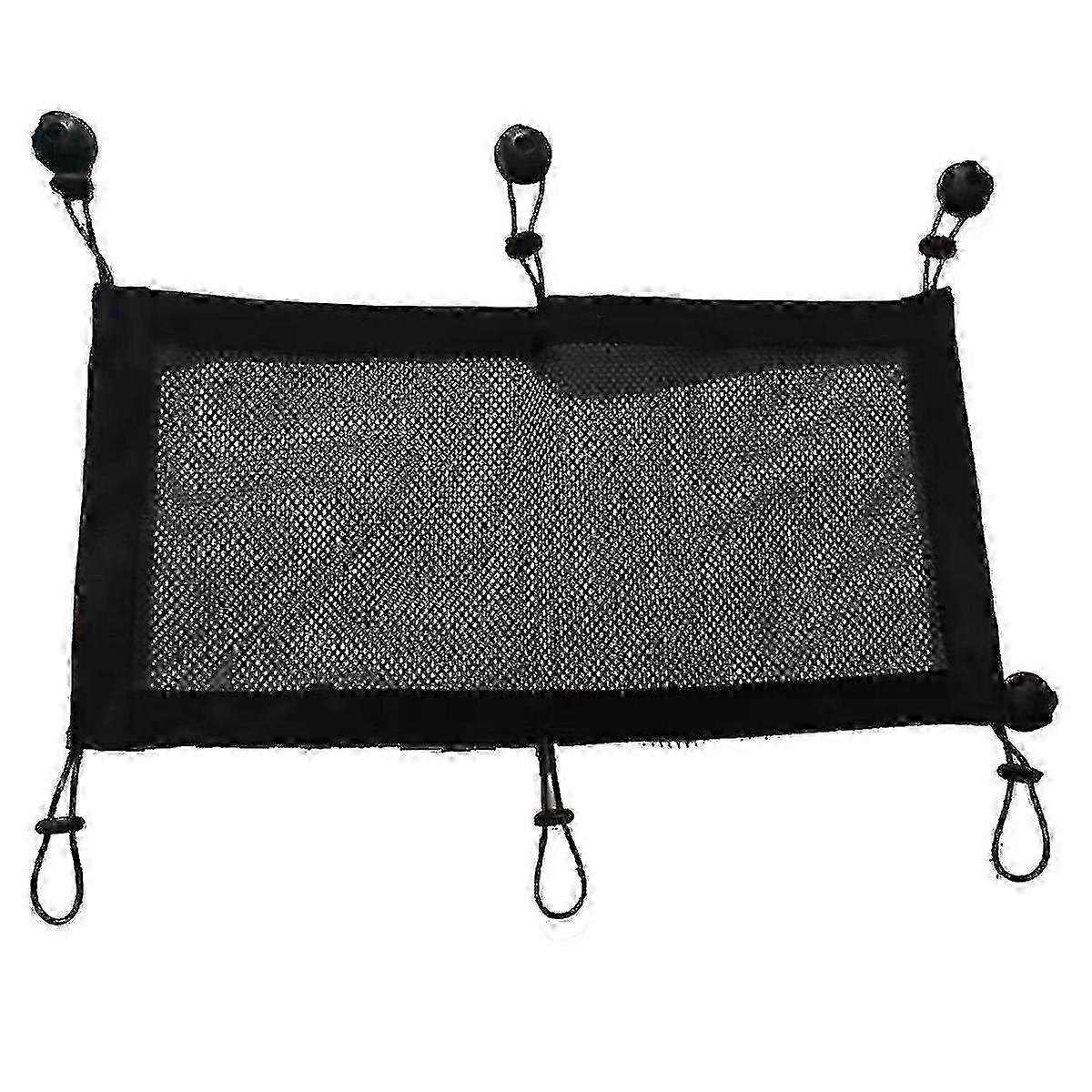 Cable Management Net - Under Desk Wire Management - Flexible Under Desk Cable Management Tray