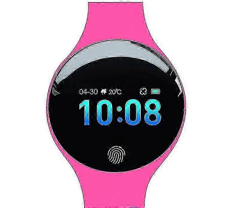 Electronic Led Digital Sport Watch