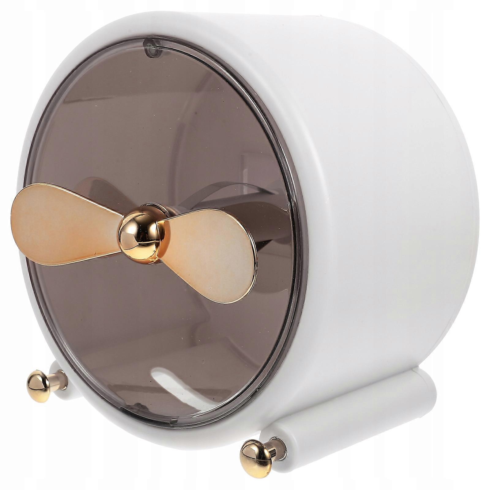 Paper Towel Holder White