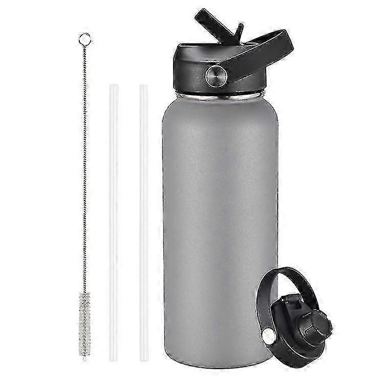 stainless steel double wall thermos cup