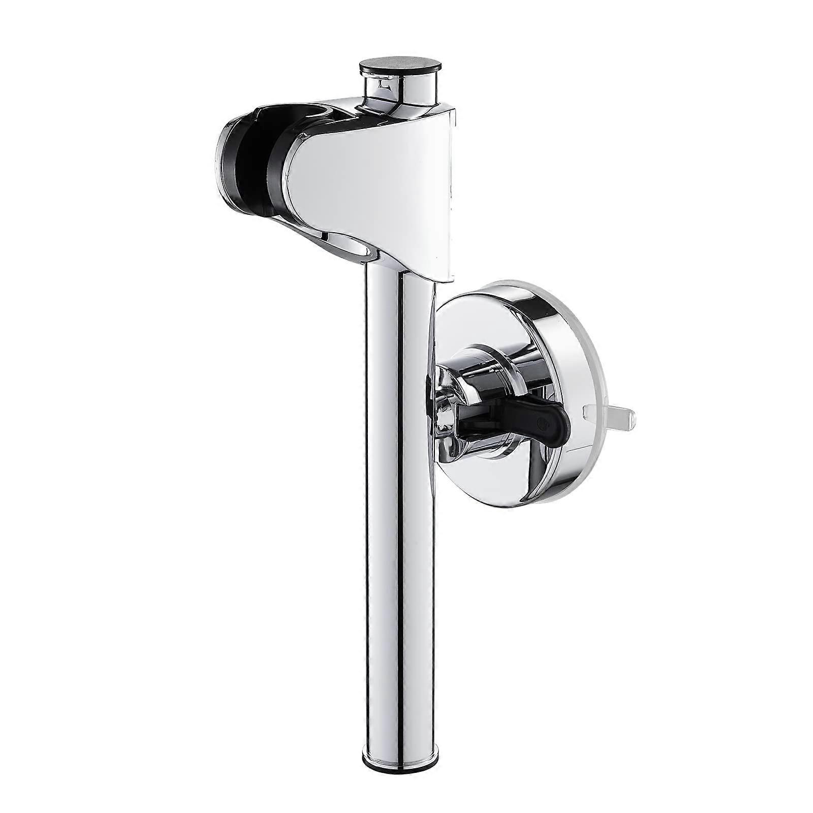 Shower head holder, wall -mounted shower holder, adjustable Suctors' shower bracket