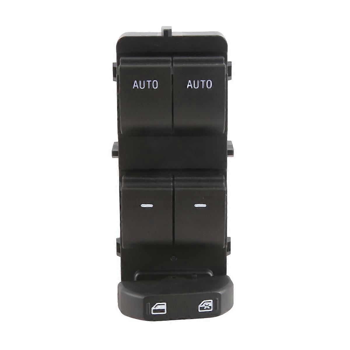 Power Window Control Switch for F250 F350 Super Duty 2013 - 2016