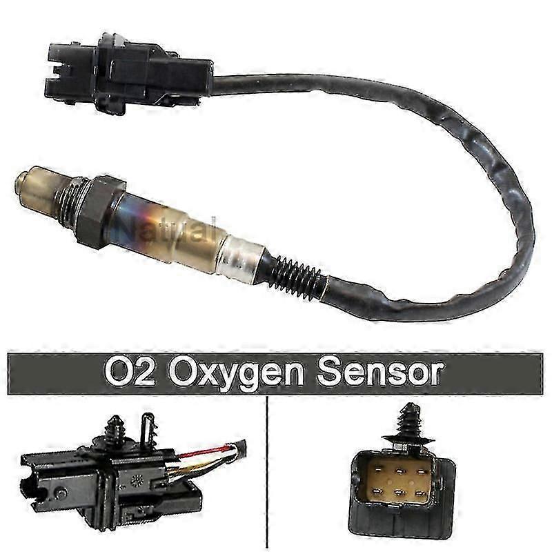 Exquisite LSU 4.2 Breitband Uego Lambda Sauerstoff O2 Sensor Kompatibel 30-4100 Aem 30-2001 Autometer 0258007366 0 258 007 366