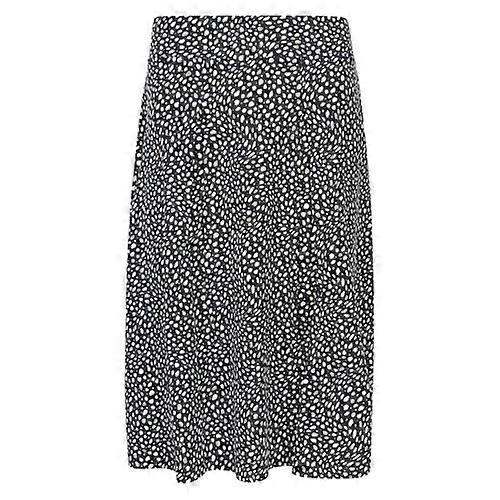 Mountain Warehouse Dames/Dames Waterfront Jersey Midi Rok