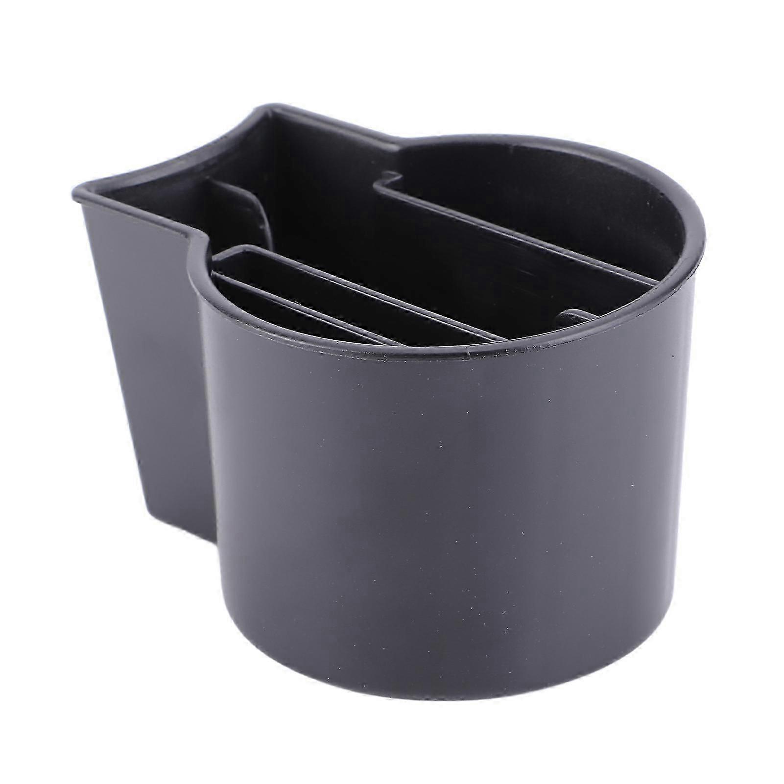 Pocket Recessed Insert Replacement Drink Can Holder Storage Holder for Model 3 2017?2022