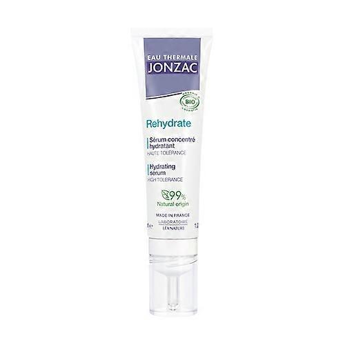 Rehydrate concentrated hydrating serum 30 ml de serum
