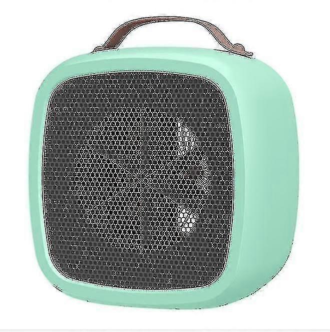 Bärbar elektrisk liten utrymme Heater_Featured gåva