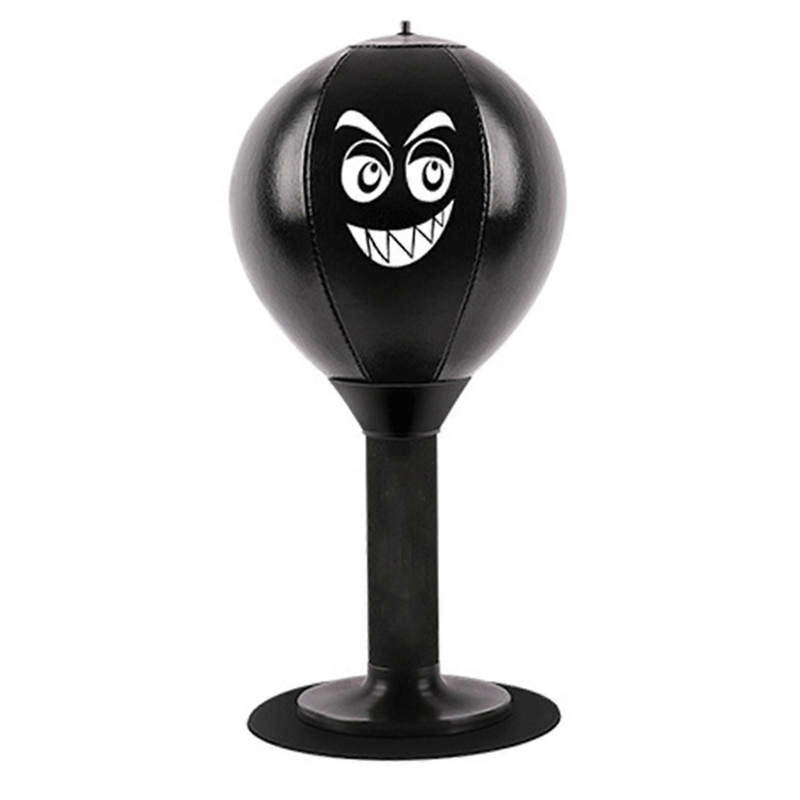 Punching Speed ​​Ball for Kids and Adults Improve Reaction and Hand Eye Coordination for Birthday Gifts New Year's Gifts