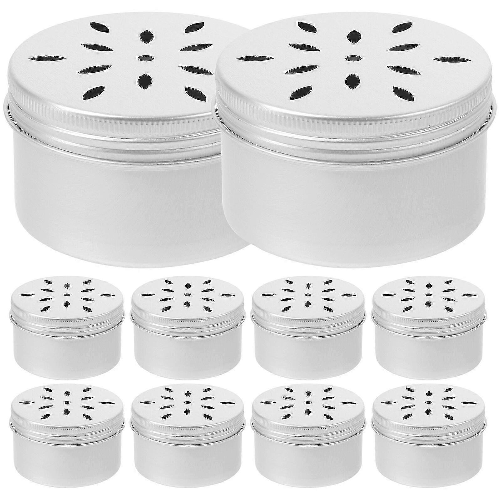 10-Piece Canine Training Kit featuring Nose Work Tools and Scent Training Boxes for Olfactory Exercise and Assistance in Training Dogs
