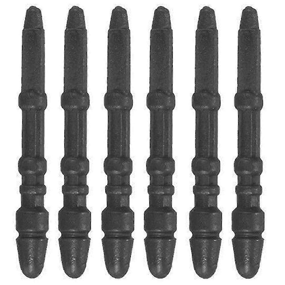 6 Pack For Surface Pro 3 Pen Tip 6pcs Replacement Tips Refill For Surface Pro 3 Contact Stylus Pen