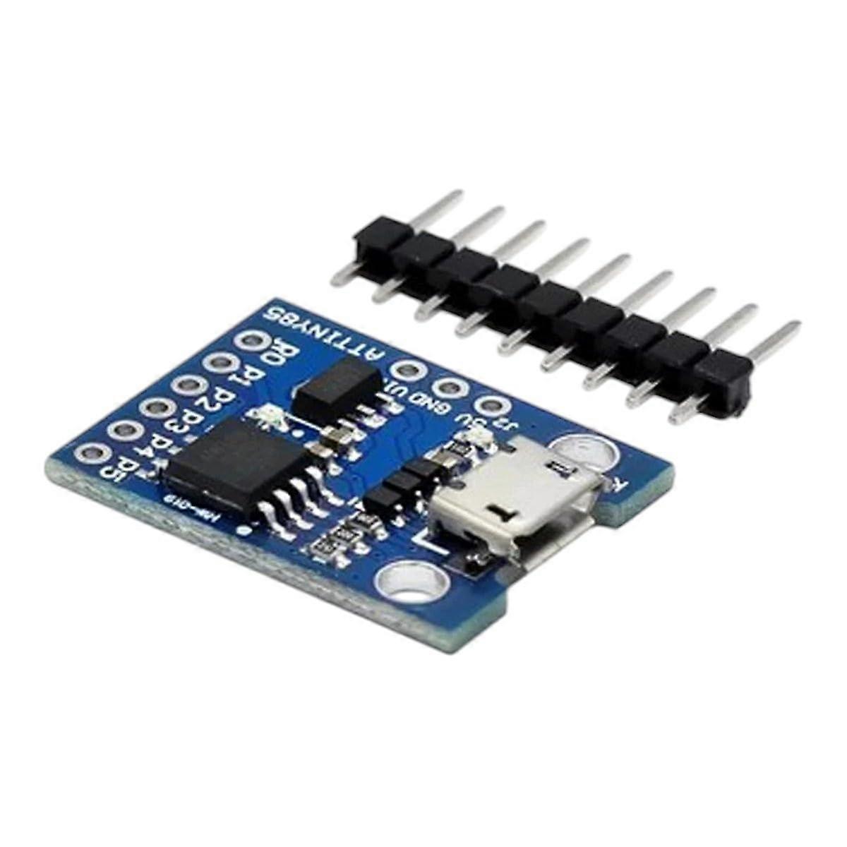 Bluegy Attiny85 Digispark Kickstarter Mini USaB Development Board Module Tiny85