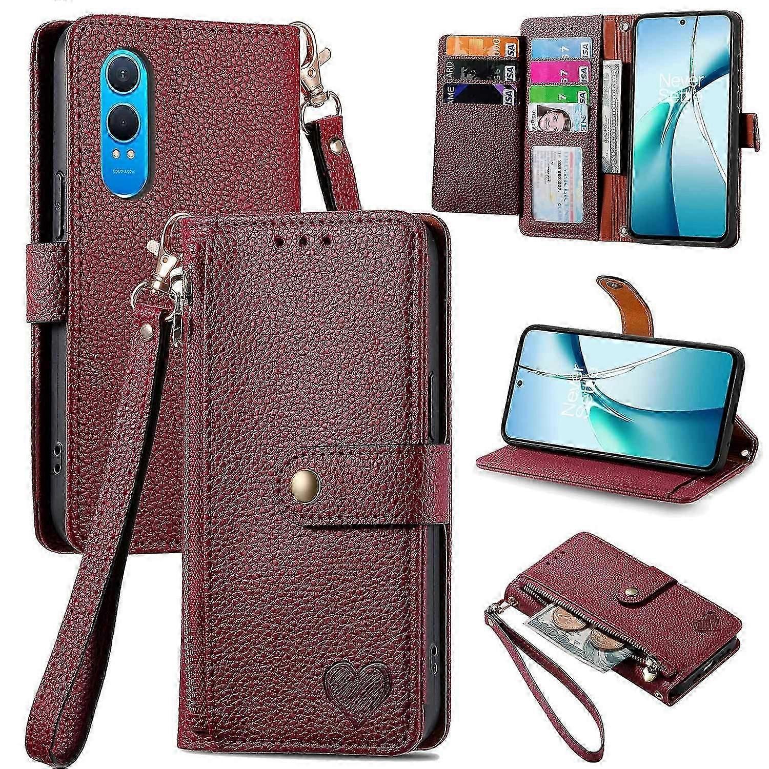 For OnePlus Nord CE4 Lite 5G Phone Case