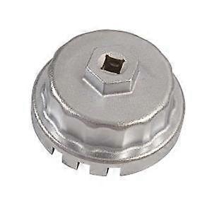Toyota Lexus Oil Filter Wrench 71113A for 6 and 8 Cylinder Engines, Durable Tool for Easy Oil Change