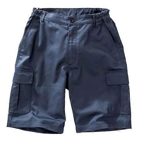 Result Genuine Recycled Mens Work Shorts