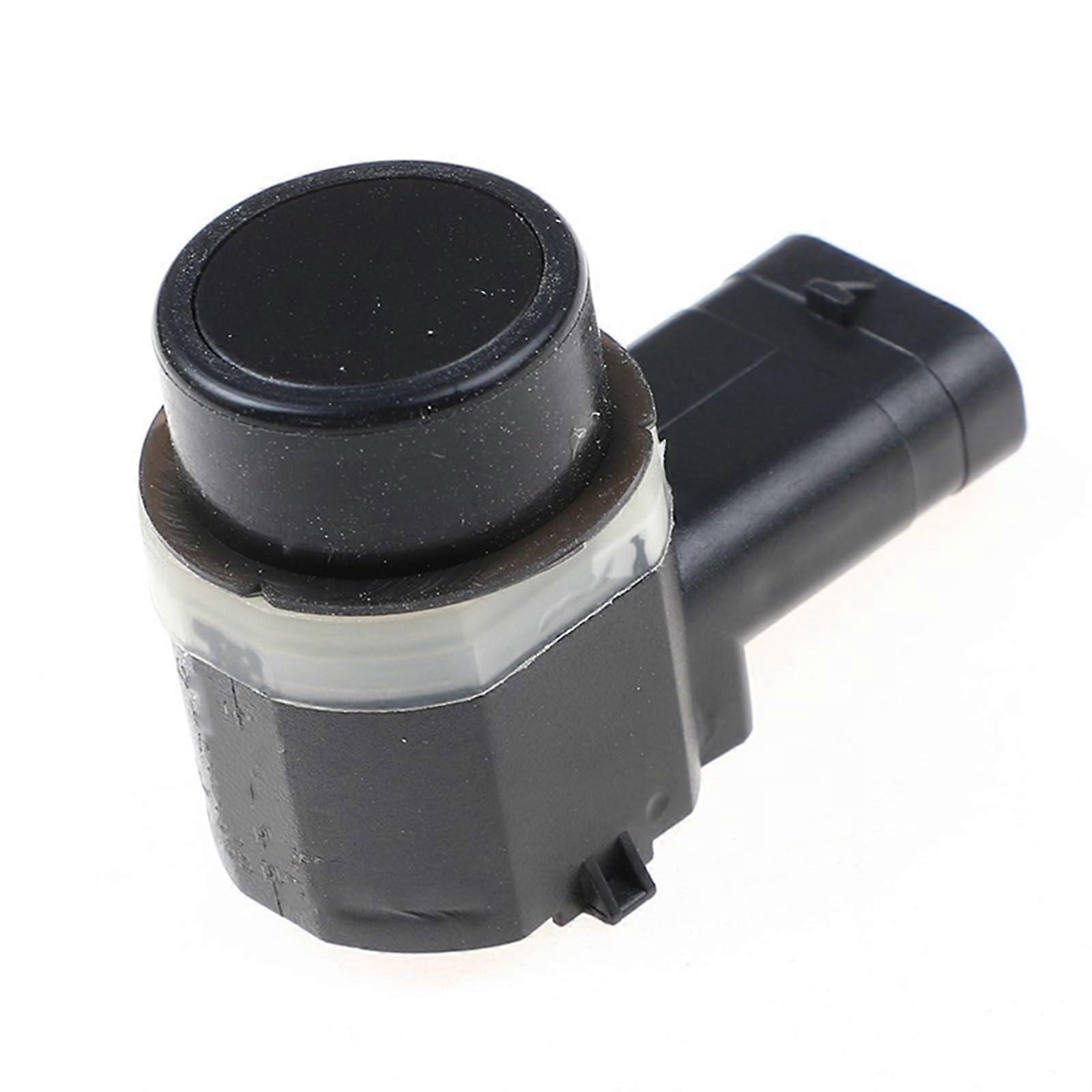 LR024299 PDC Parking Sensor 1 Piece Compatible with Land Rover Models, High-Quality Automotive Sensor, Easy Installation