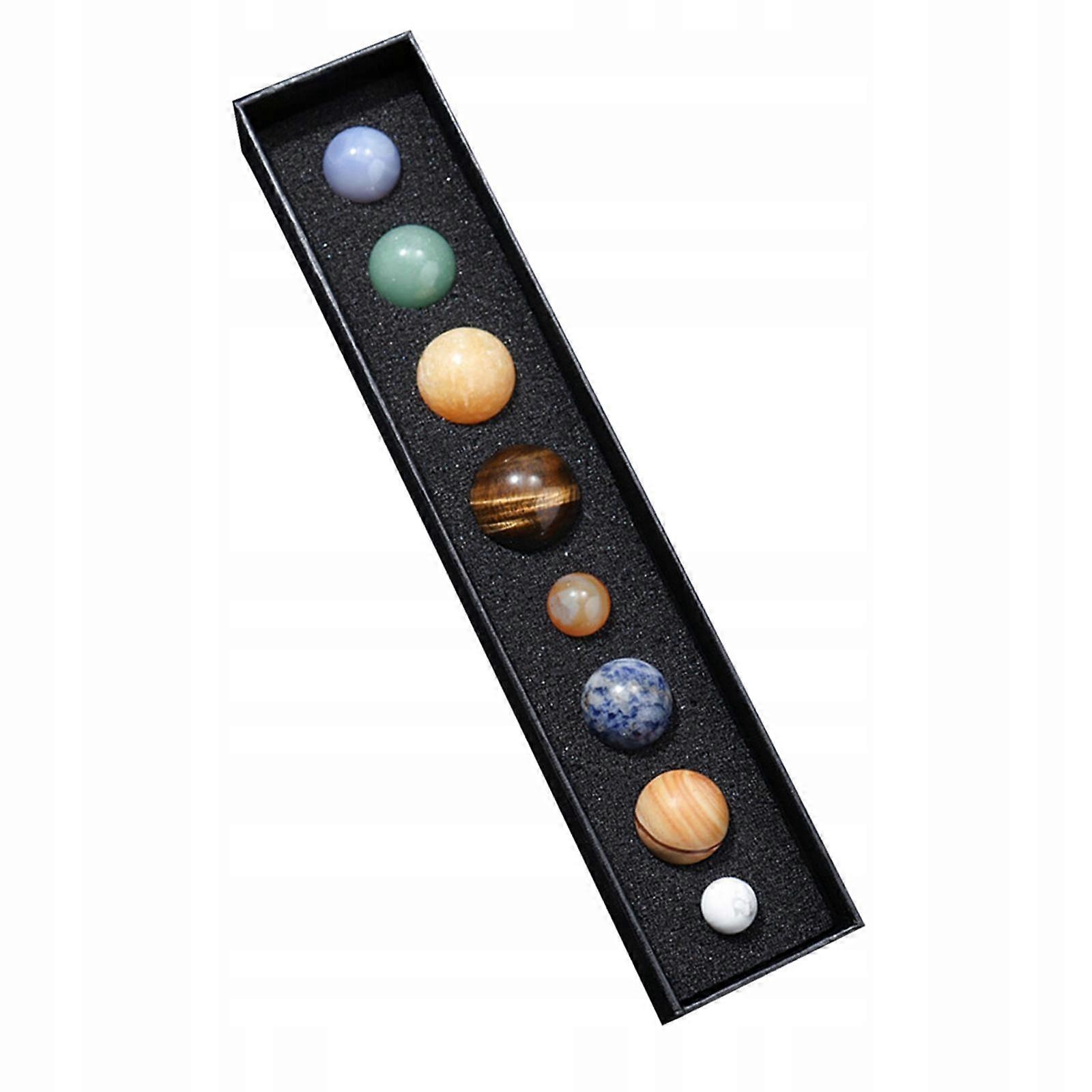 Planets Solar System Of Space