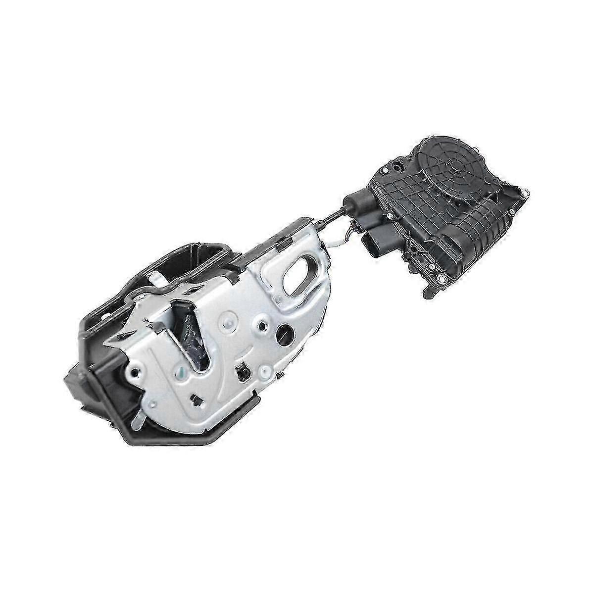 For X5 E70 X6 E71 E72 Soft Close Front Left Door Lock Mechanism Actuator 51217315019