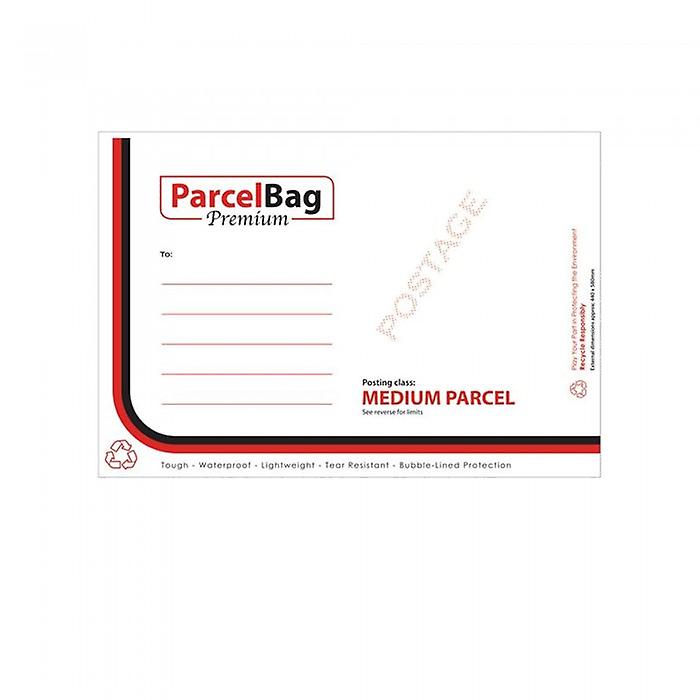 Impact Bubble Lined Mail Bag (Pack of 10)