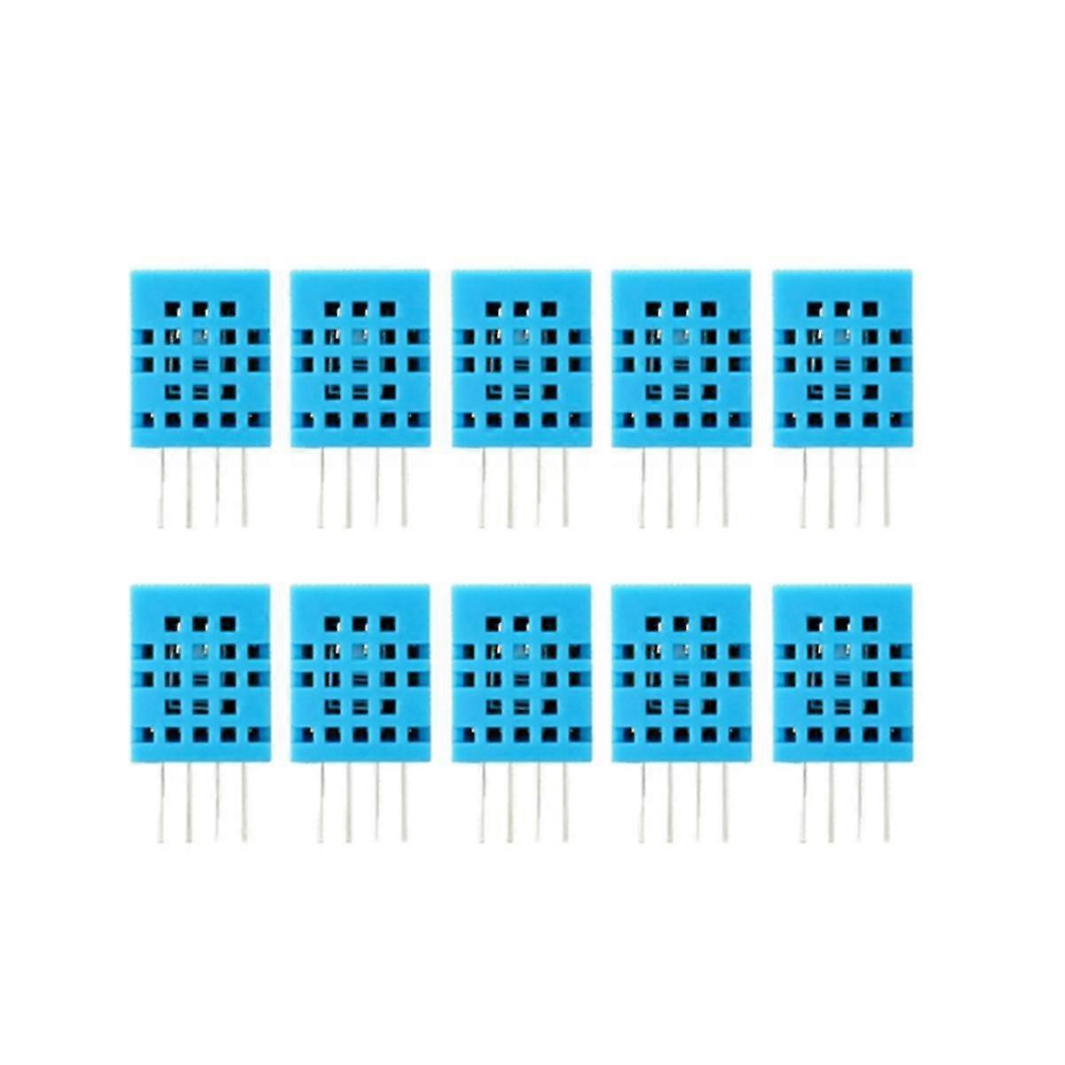 Sensore digitale di umidità della temperatura Modulo digitale di umidità della temperatura IIC a bus singolo