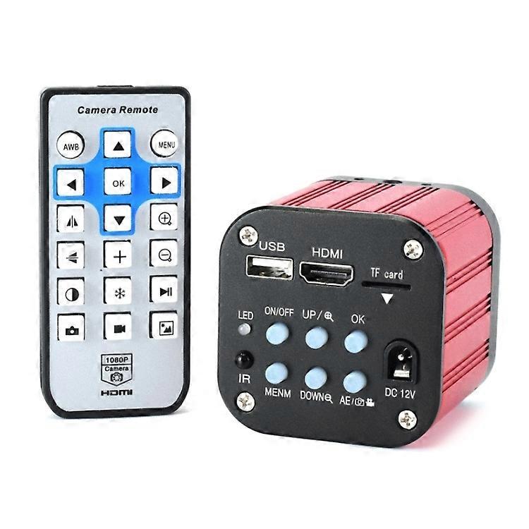 16 Million HDMI Microscope Camera HD 4K 16 Million