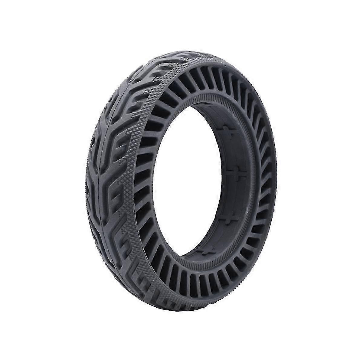 Explosion-Proof Tyre with 10 Inches Diameter 10x2.125-6.1 Size for M365 Pro Pro 2 1S 3 3 Models