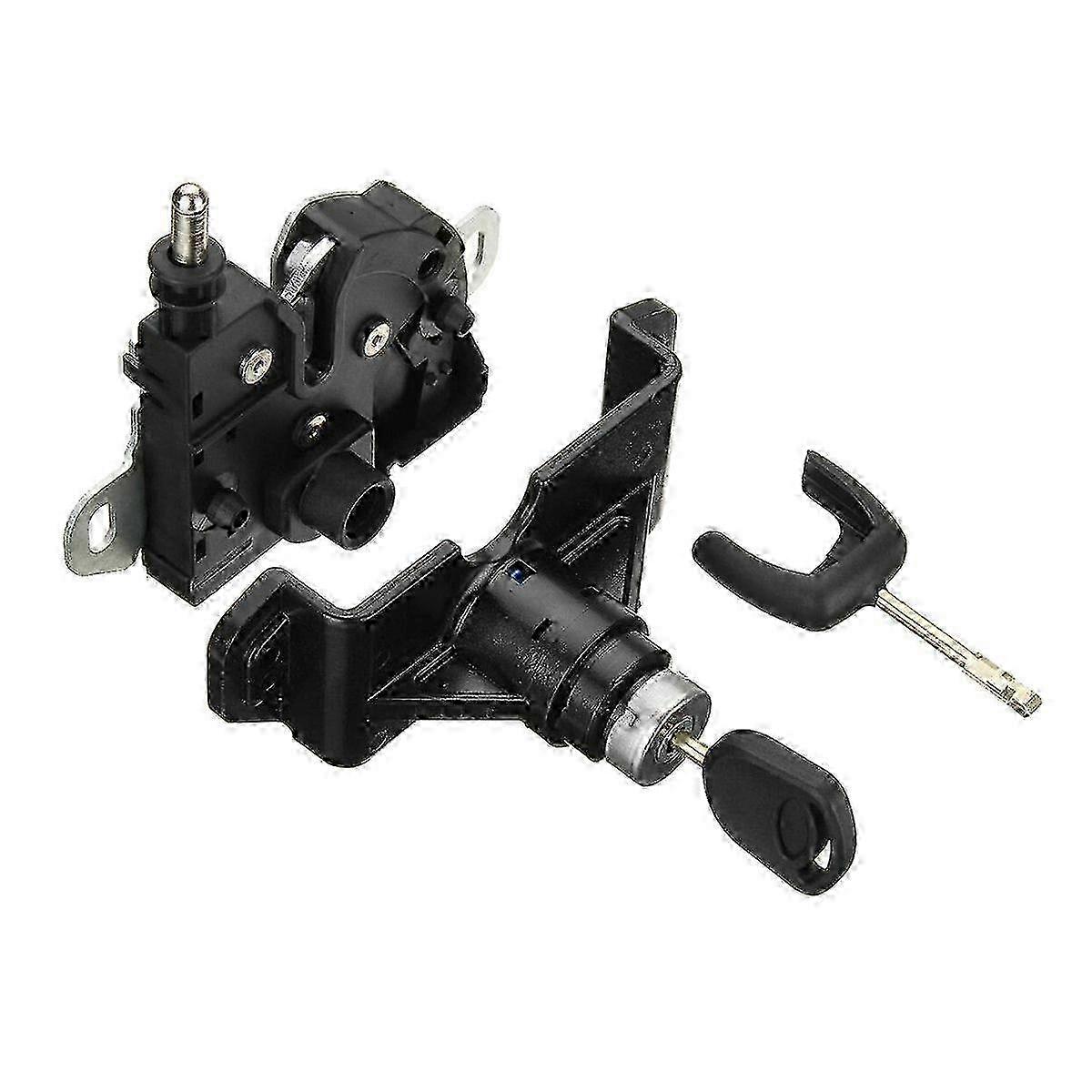 Crochet De Verrouillage De Capot Pour FORD TRANSIT MK7 (2006-2011) - Pièce 1070751 / 4042419