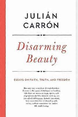 Afvæbnende skønhed