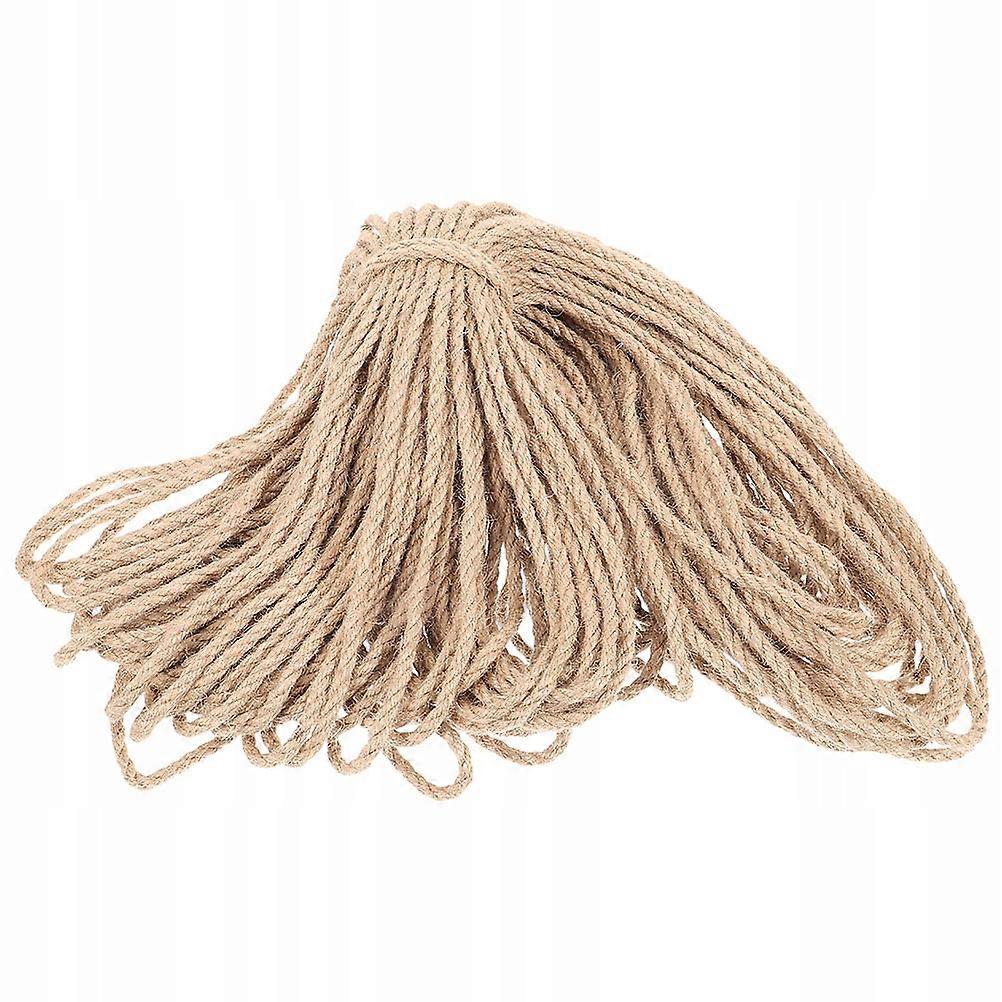 Apartment With Replaceable Cat Rope