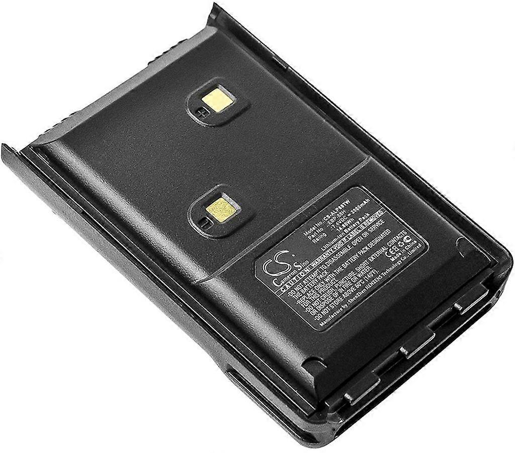 Battery for Alinco DJ-10 mm