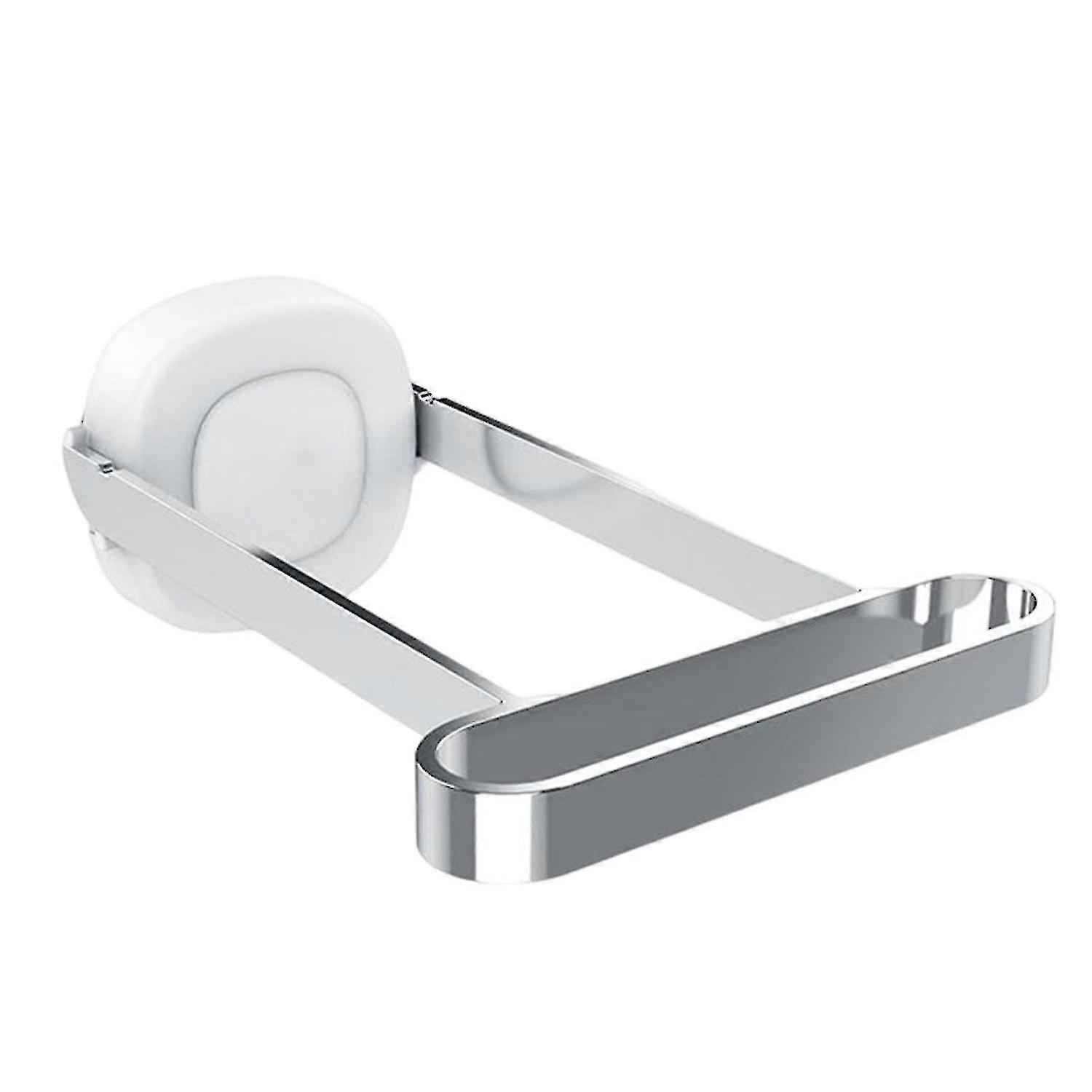 Foldable Hanger Storage Rack