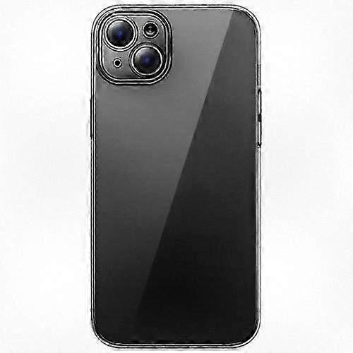 Ultra-thin Mobile Phone Case for Compatible with iPhone 15 from Baseus Lucent Series