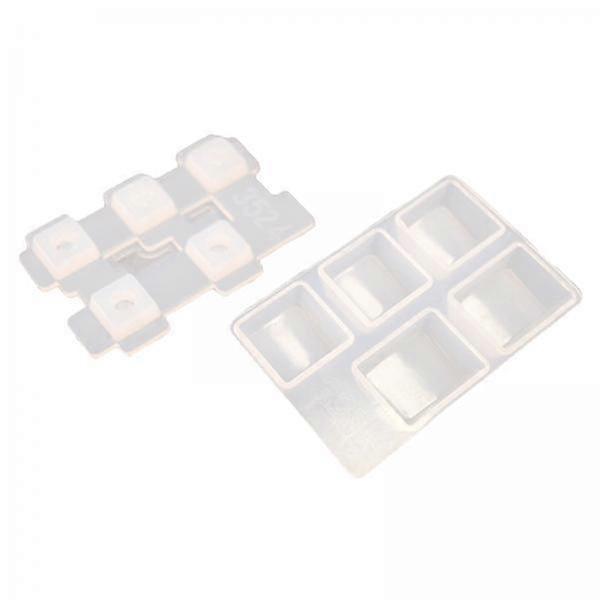 Custom Cat Claw Keycap Crafting Set