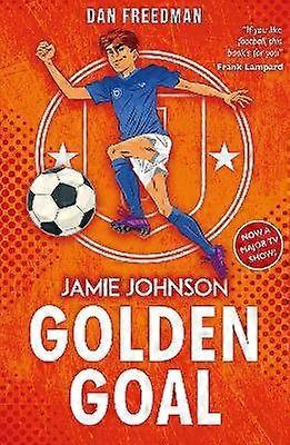 Golden Goal (Ausgabe 2021)