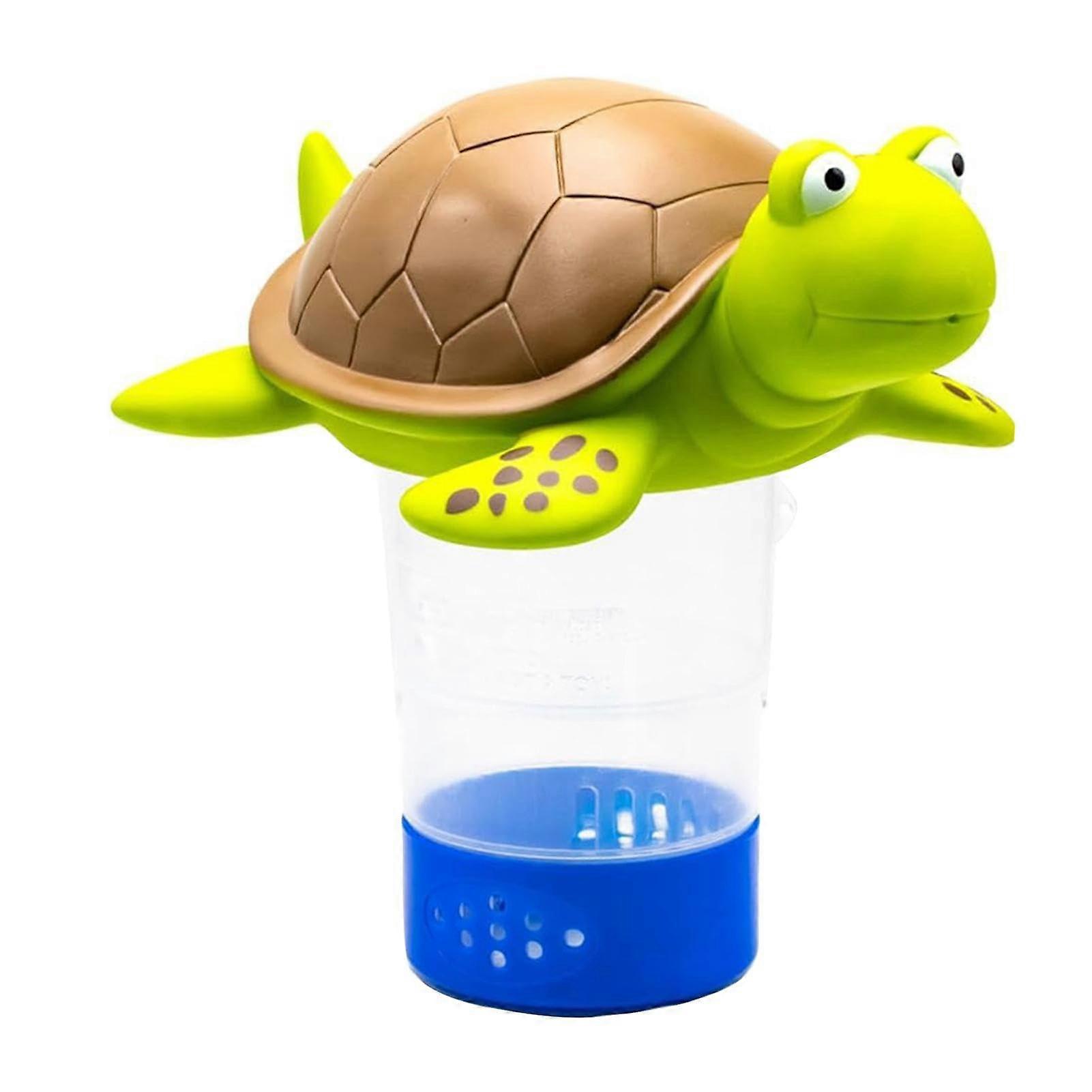 Adjustable Pool Chlorine Tablet Float for Chlorine Tablets, Spa Pool
