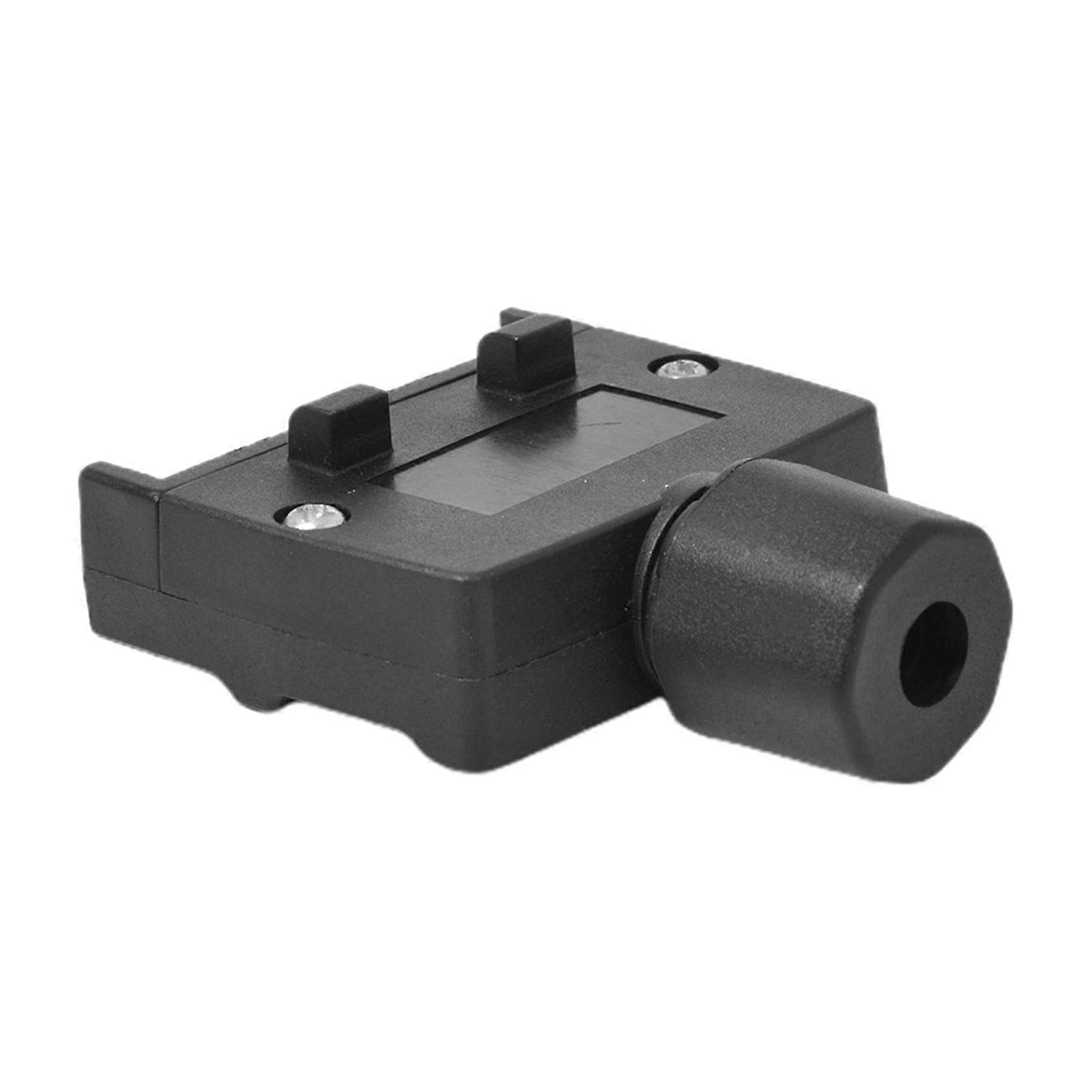7pole 12V copper trailer plug, replacement highperformance for truck signal lights