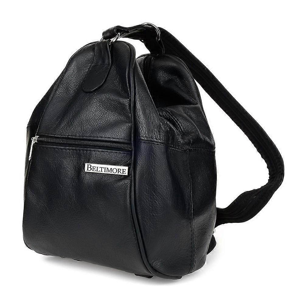 Backpacks Beltimore kra019black