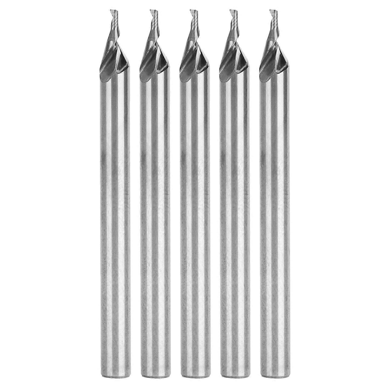 Hoge kwaliteit Enkelzijdige spiraalfrees CNC-graveermachine