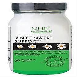 Natural Health Practice Ante Natal Support 60 Capsules